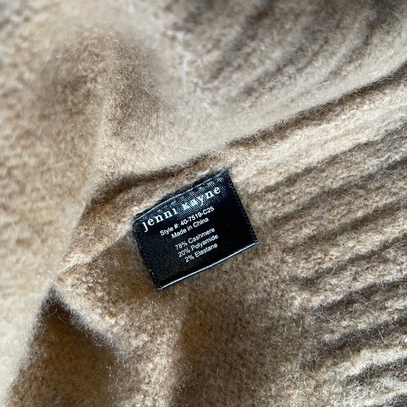 Jenni Kayne Stevie polo sweater - Picture 9 of 10